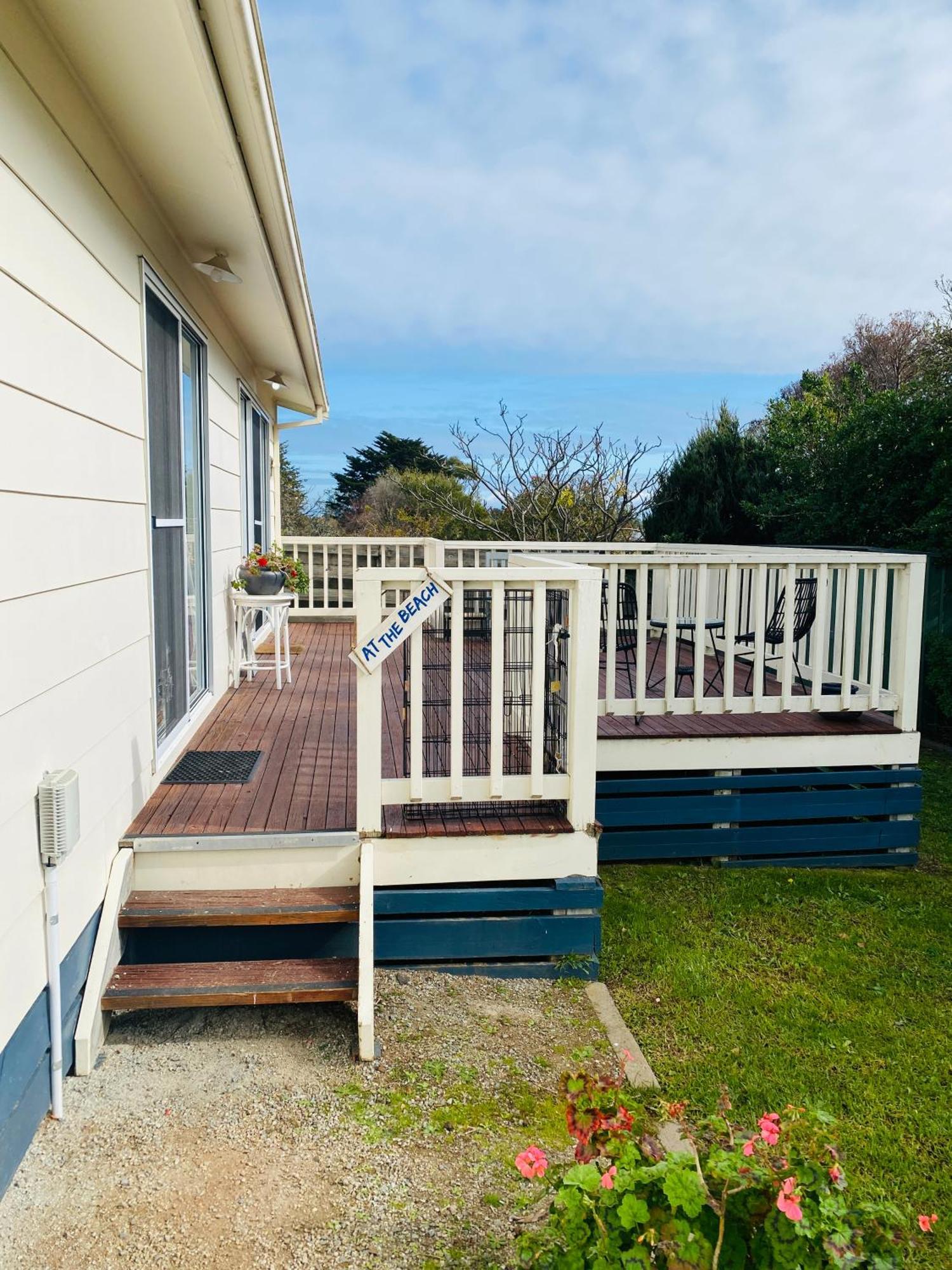 Phillip Island Pet Friendly Wifi Linen Towels Included House Holiday home Cowes