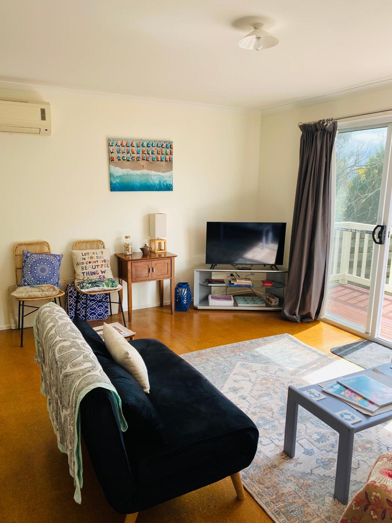 Phillip Island Pet Friendly Wifi Linen Towels Included House Holiday home *
