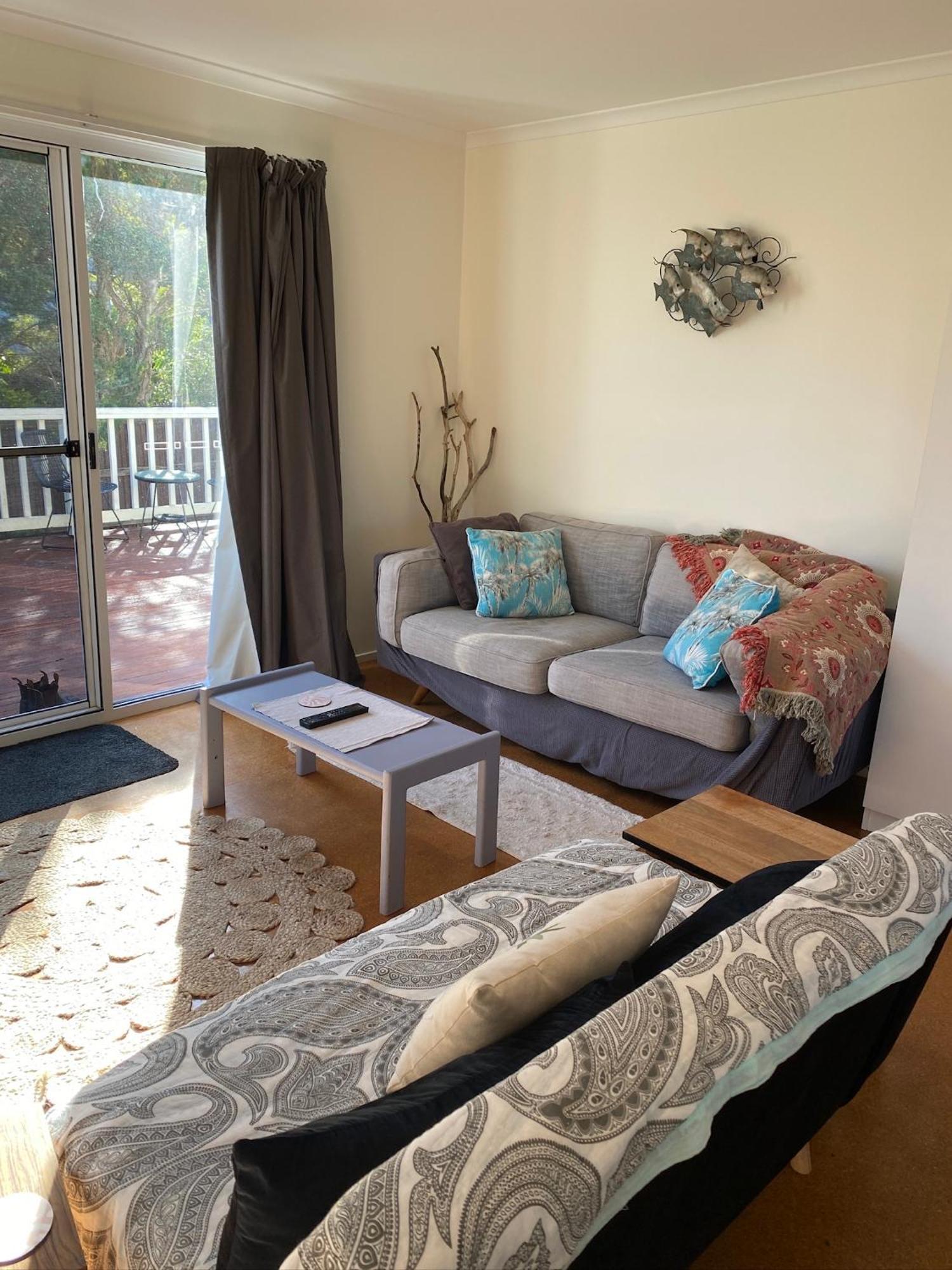 Holiday home Phillip Island Pet Friendly Wifi Linen Towels Included House
