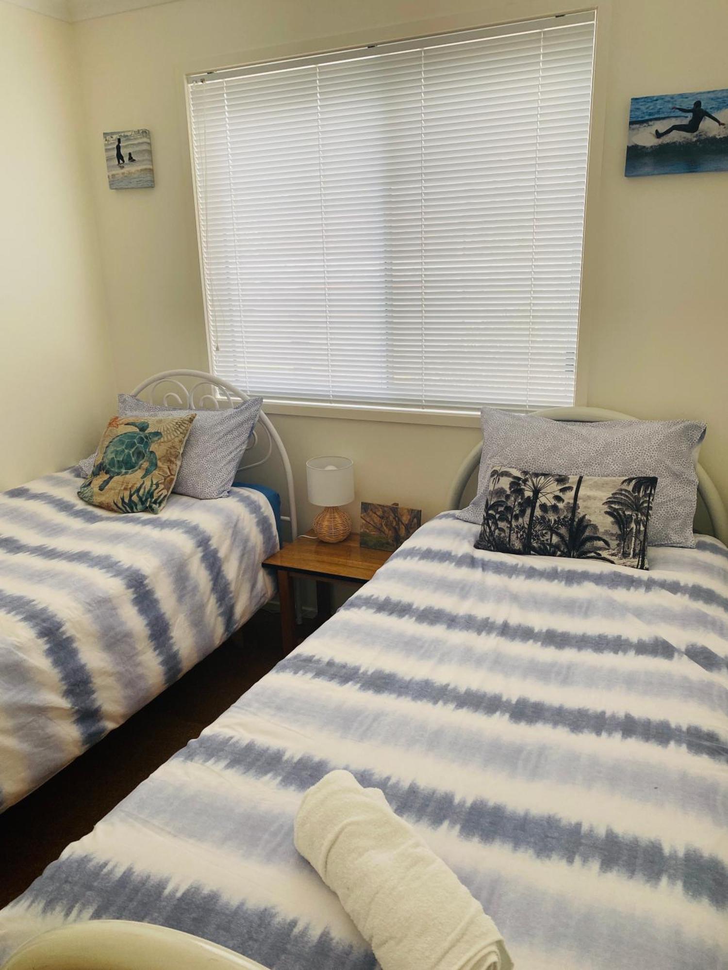 Holiday home Phillip Island Pet Friendly Wifi Linen Towels Included House *